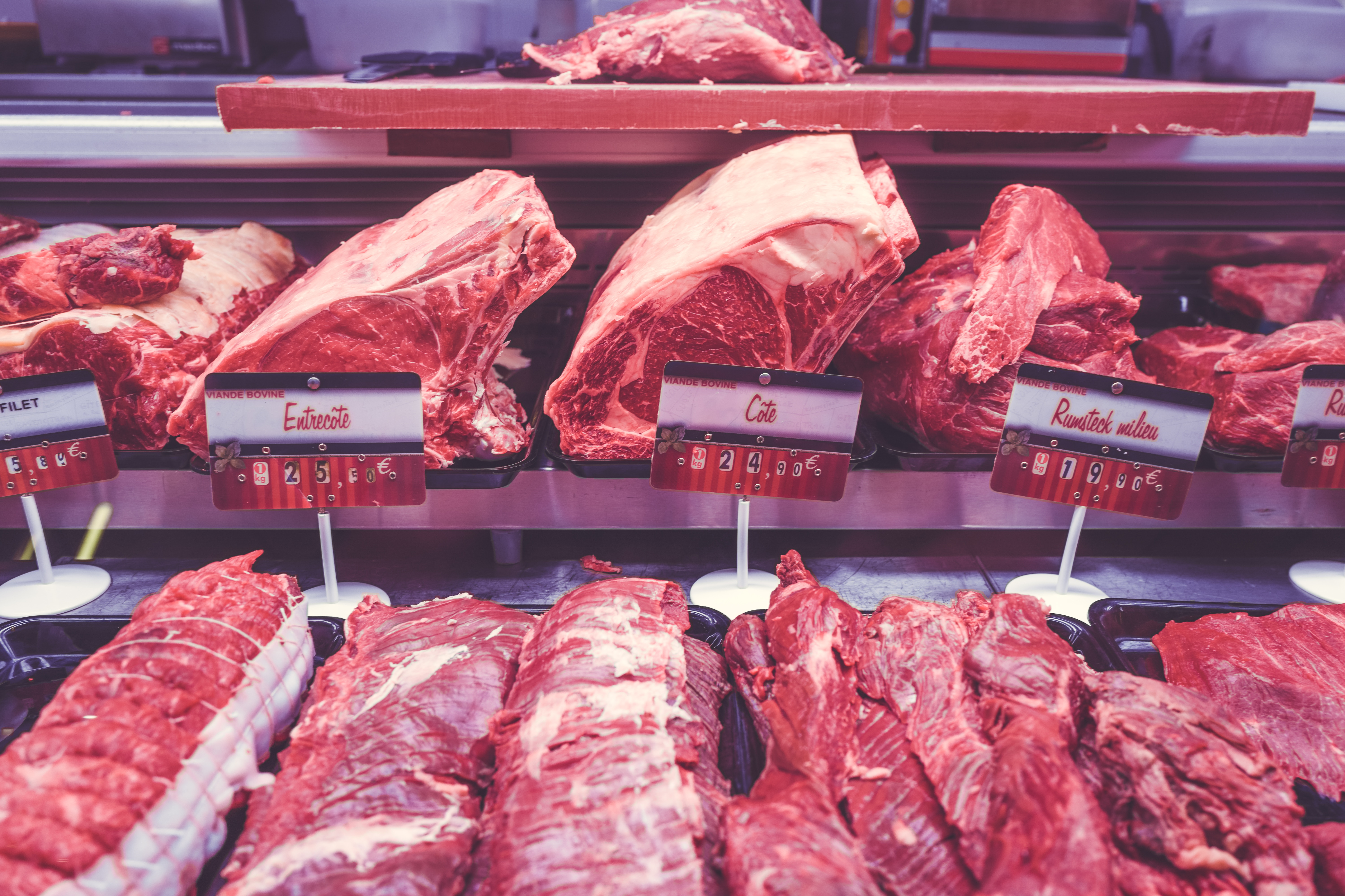 Unclean Meat unclean-meat